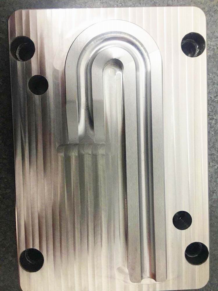 非標件加工